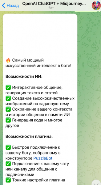 Как зайти в ChatGPT из России