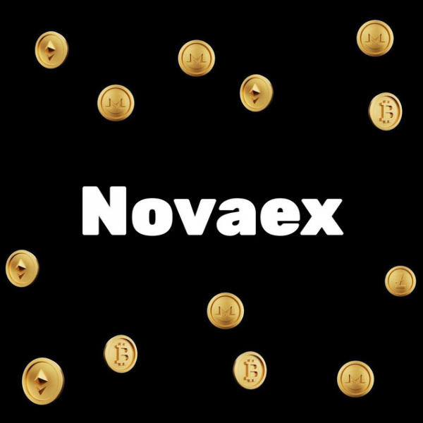 Обзор проекта Novaex