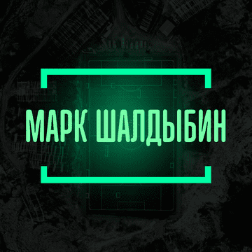 Марк Шалдыбин