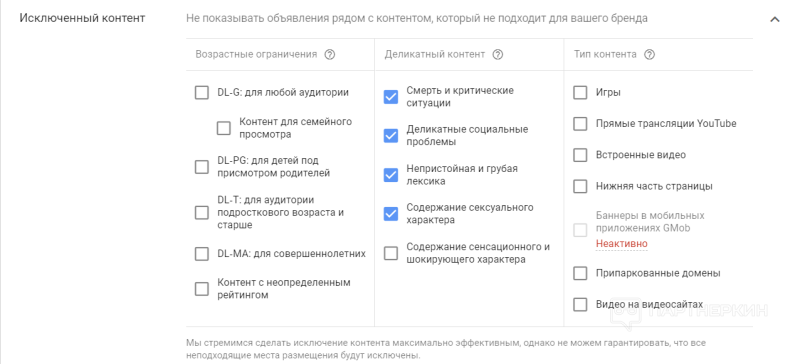 Google Ads (Adwords) ― что это такое и как оно работает, пошаговая инструкция по созданию и настройке рекламной кампании в КМС + кейс по заработку на 577 646 рублей