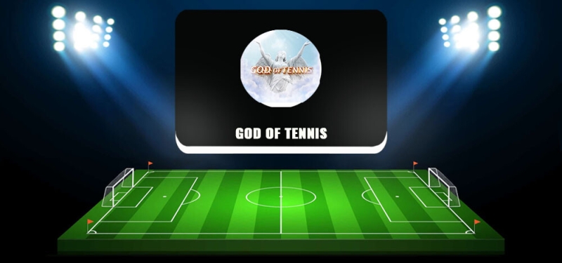 Отзывы о канале God of Tennis Вячеслава Козырчикова в Телеграмме