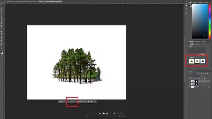 Нейросеть Adobe Firefly: где скачать и как пользоваться в Photoshop