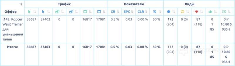 Арбитраж трафика в TikTok в 2023 году — 9 кейсов слива бесплатного трафика с Тик Тока