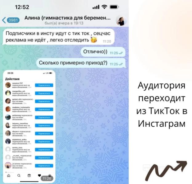 Арбитраж трафика в TikTok в 2023 году — 9 кейсов слива бесплатного трафика с Тик Тока