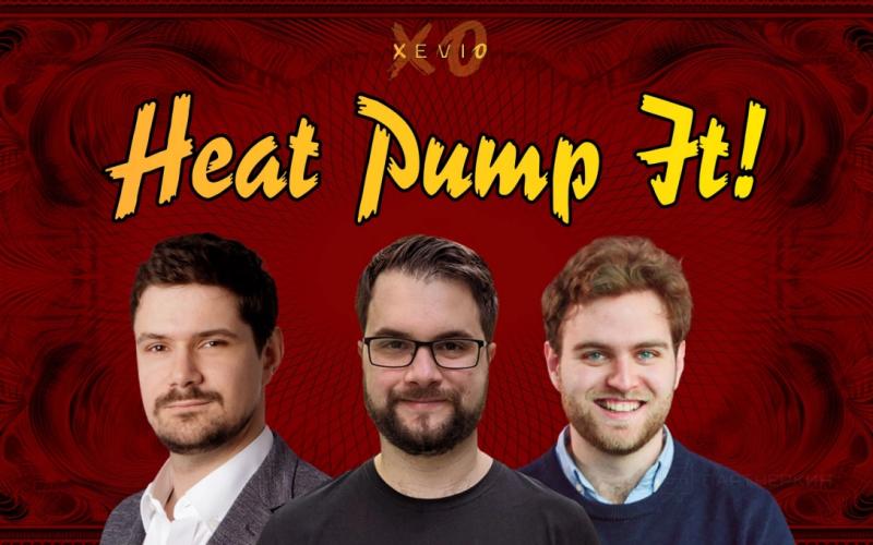 Кейс: Heat Pump It! Обогрели замерзшую Европу на $160,000 используя нативную рекламу от Baidu