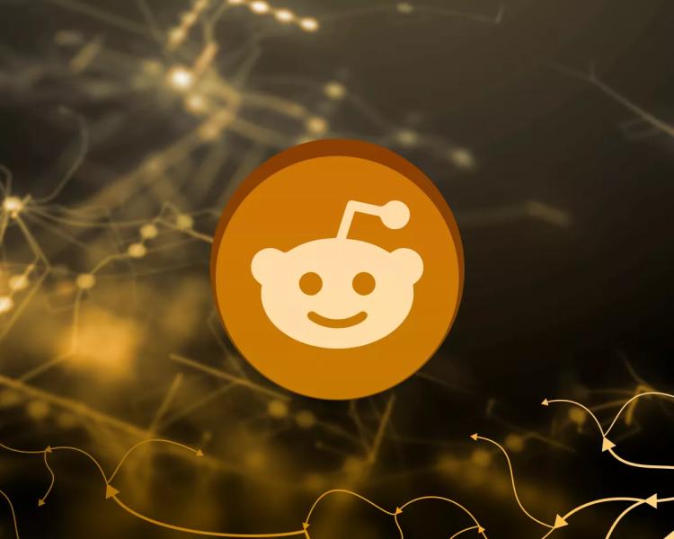 Токен криптосообщества Reddit достиг нового максимума