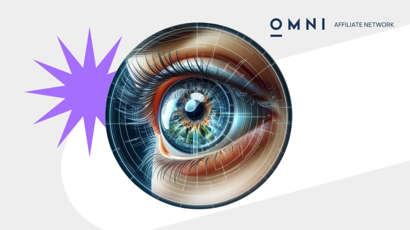 Кейс на $9624 на оффер для зрения с Google Ads от внутреннего медиабаинга OMNI CPA