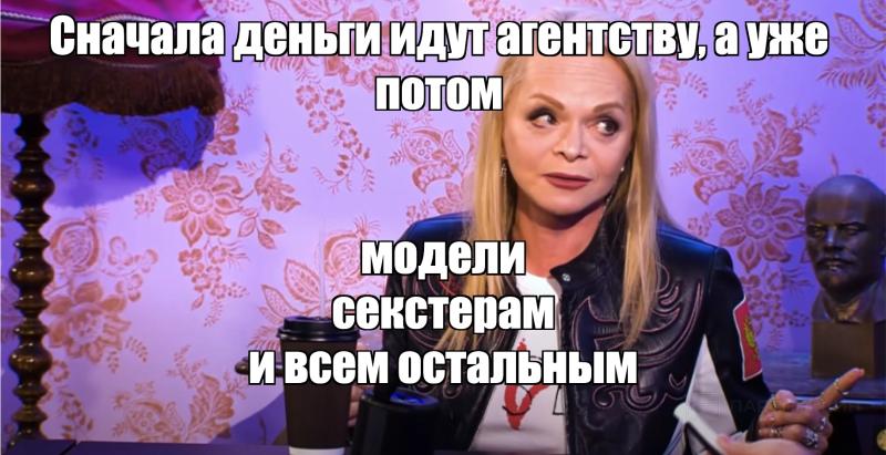 «Можно получать $2000+ с одной странички, если постараться», — кто такие секстеры и почему OnlyFans-модели держат это в секрете