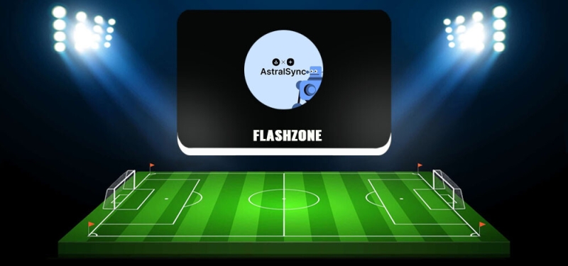 Flashzone — футбольные прогнозы в Телеграмм, отзывы