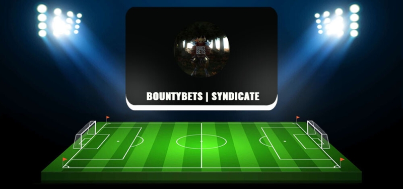 BountyBets | Syndicate — спортивные прогнозы, отзывы