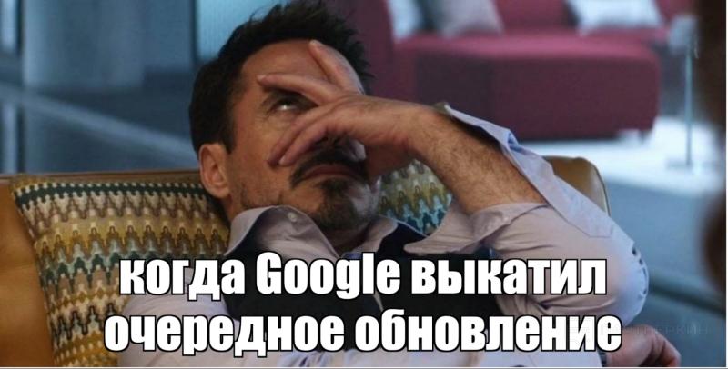 Обновление алгоритмов ранжирования Google в 2024: что изменилось и как адаптироваться