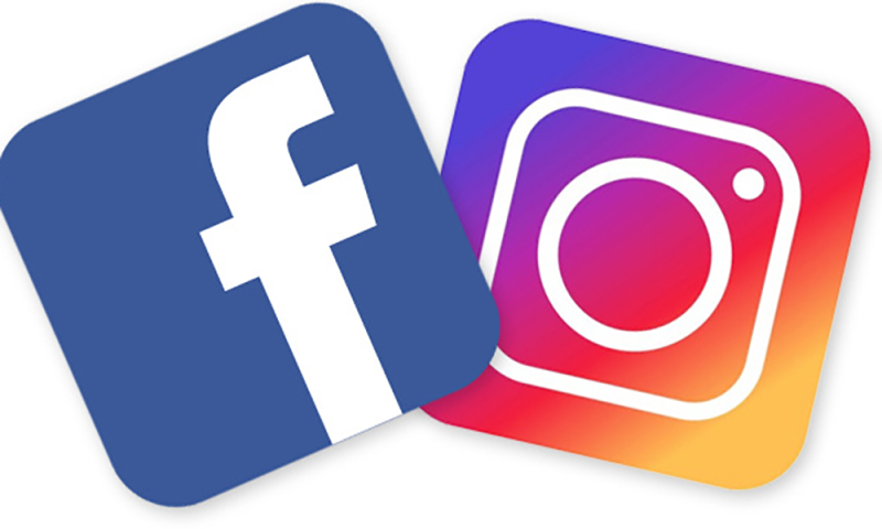 Какой CTR считается хорошим для Instagram и Facebook ?