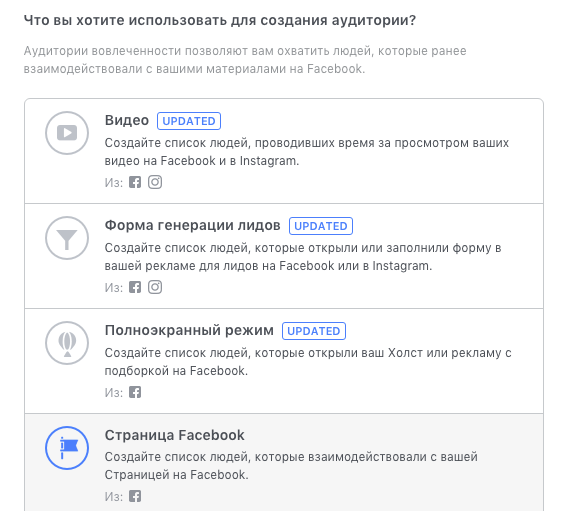 Как привлечь трафик с Facebook?