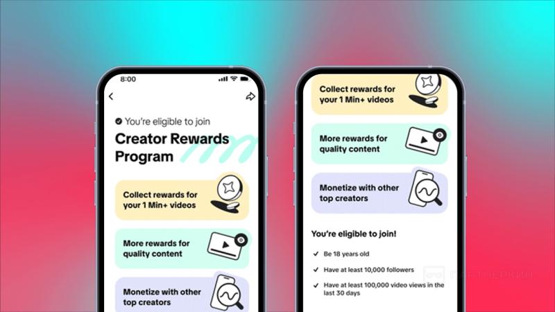 TikTok партнерка: как заработать на просмотрах в 2024 году